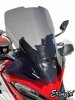 Szyba ERMAX HIGH 53 cm Ducati Multistrada V4 2021 - 2024
